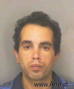 Manuel  Cortez Mugshot