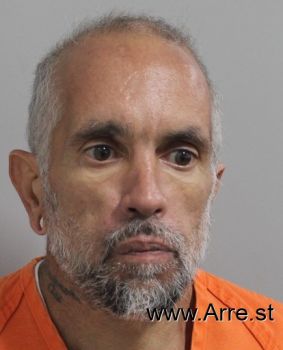 Manuel  Cortez Mugshot