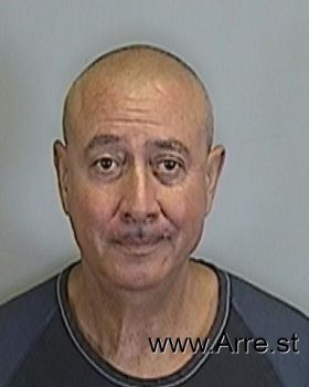 Manuel C Cruz Mugshot