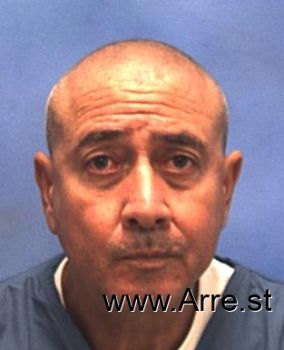 Manuel C Cruz Mugshot