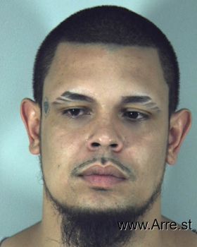 Manuel Nelson Cruz Mugshot