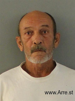 Manuel Torres Cruz Mugshot