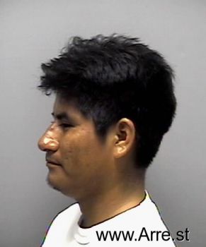 Manuel  Cruz Mugshot