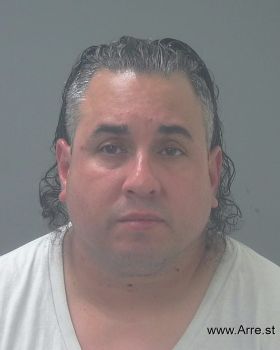 Manuel  Cruz Mugshot