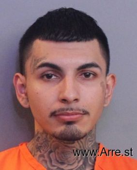 Manuel  Cruz-liberato Mugshot