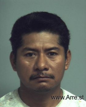 Manuel  Cruz-sanchez Mugshot