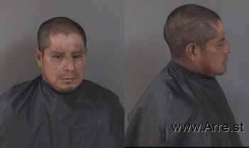 Manuel  Cruz Mendez Mugshot