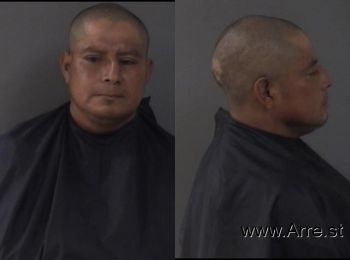 Manuel  Cruz Mendez Mugshot