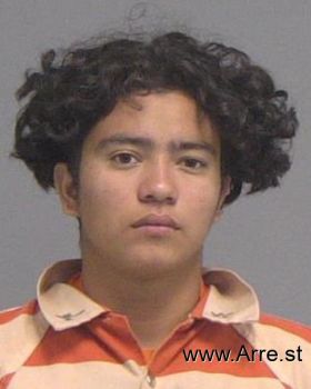 Manuel De Jesus Cruz Ponce Mugshot