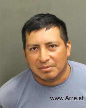 Manuel  Cruzlopez Mugshot