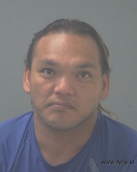 Manuel Anthony Cruzsudo Mugshot