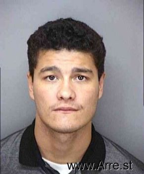 Manuel Orlando Diaz Mugshot