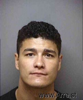 Manuel Orlando Diaz Mugshot