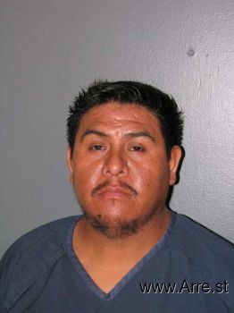 Manuel Alvarez Diaz Mugshot