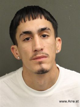 Manuel Jr Diaz Mugshot