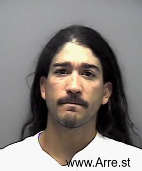 Manuel Alberto Diaz Mugshot