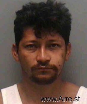 Manuel  Diaz Mugshot