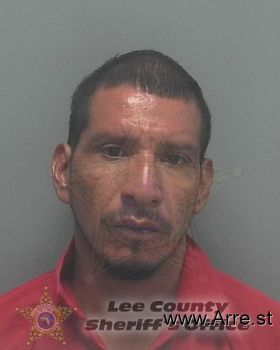 Manuel  Diaz-alvarado Mugshot