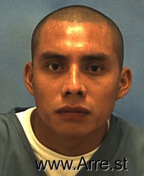 Manuel  Diaz-hernandez Mugshot