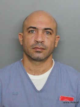 Manuel Guillermo Diaz Fuentes Mugshot