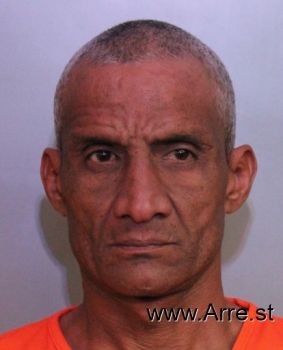 Manuel Angel Diaz Rondon Mugshot