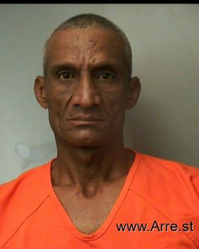 Manuel  Diaz Rondon Mugshot