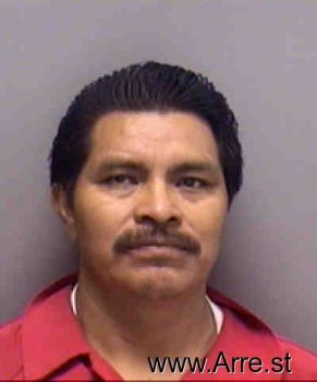 Manuel Tomas Francisco Mugshot