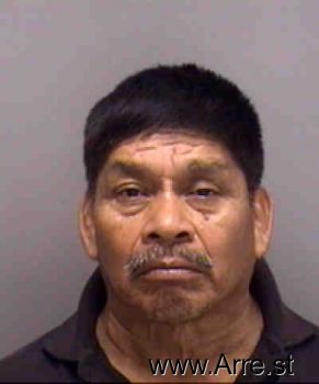 Manuel Juan Francisco Mugshot