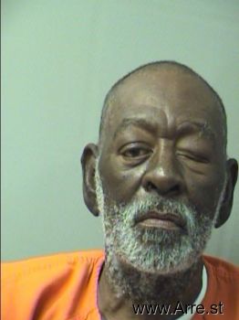 Manuel Alton Franklin Mugshot