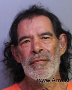 Manuel  Garza Mugshot