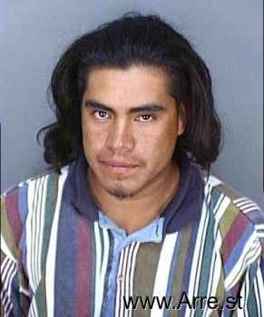 Manuel  Gomez Mugshot