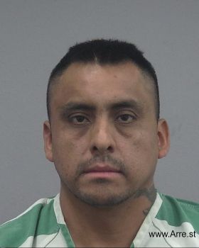 Manuel Bustos Gomez Mugshot