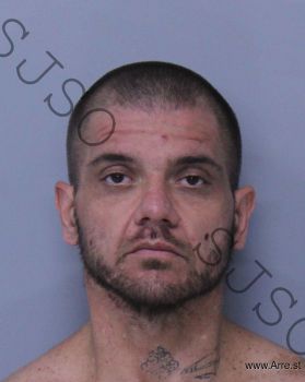 Manuel Nmn Gomez Mugshot