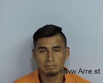 Manuel  Gomez Hernandez Mugshot