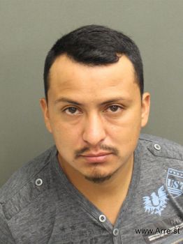 Manuel Lizardo Gomezalvizures Mugshot