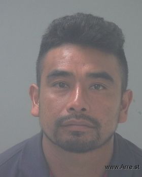 Manuel De Jesus Gomezguzman Mugshot