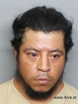 Manuel Gualito Guerrero Mugshot