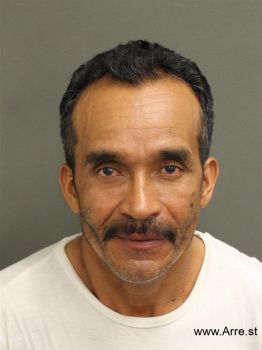 Manuel A Gutierrez Mugshot