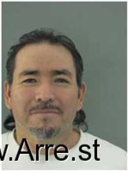 Manuel Lopez Herrera Mugshot