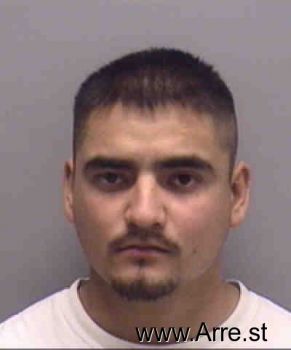 Manuel Maldonado Herrera Mugshot