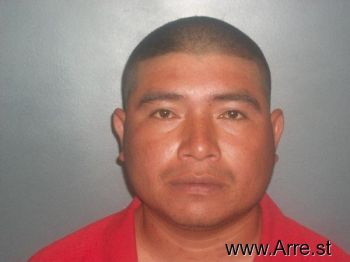 Manuel  Jimenez Mugshot