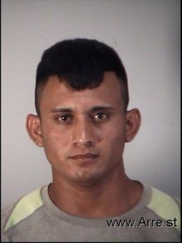 Manuel  Jimenez-mendez Mugshot