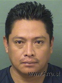 Manuel  Jimenezlopez Mugshot