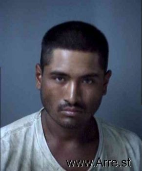 Manuel Davila Maldonado Mugshot