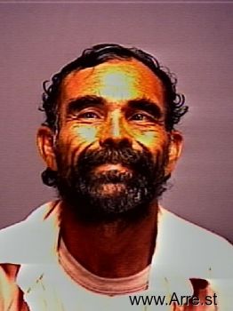 Manuel Shibaja Morales Mugshot