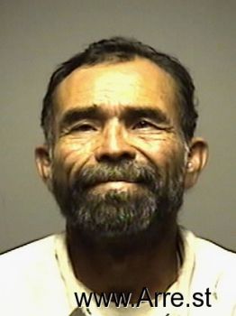 Manuel Sivaja Morales Mugshot