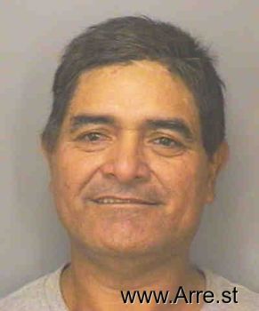 Manuel Antonio Morales Mugshot