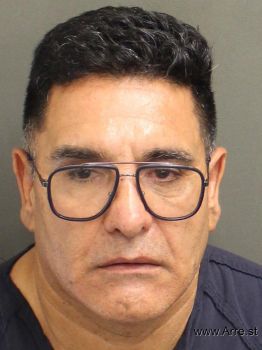 Manuel  Morales Mugshot