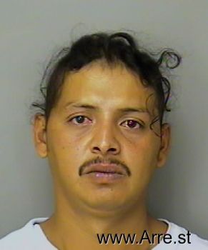 Manuel  Morales-martinez Mugshot