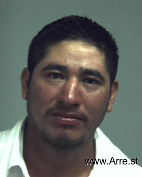 Manuel  Morales-mazariegos Mugshot